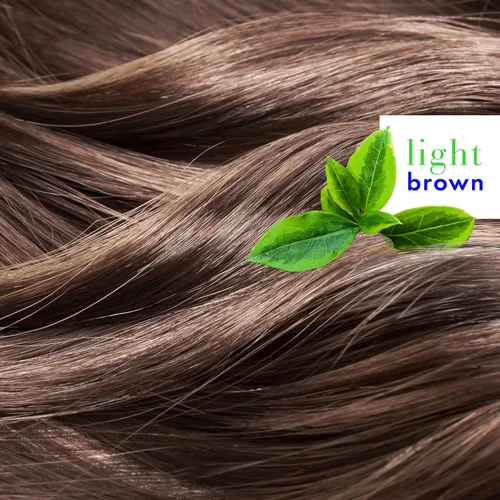 Vista 7 de Cosmic Element Polvo de henna marrón claro para color de cabello y barba, tinte natural orgánico, sin químicos, sin gluten, libre de crueldad, 4