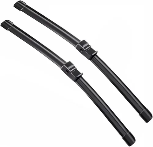 Vista 12 de Escobillas Limpiaparabrisas de 26" + 16" para Honda CR-V Acura RDX 2007-2018 Hyundai Accent 2011-2020 Kia Rio 2012-2020 RAV4 2013-2020 Corolla