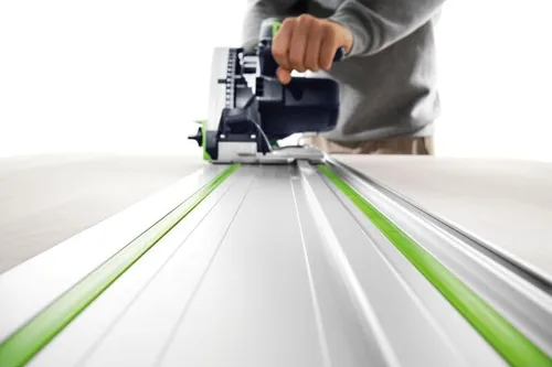 Vista 5 de Festool 491504 Riel guía de 42" FS 10802 (42.520 in)
