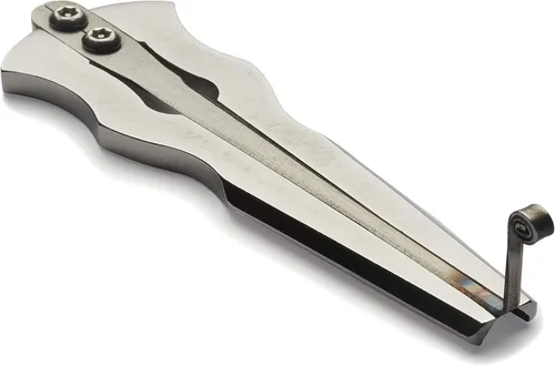 Vista 2 de MUARO "Faro" Arpa judía - Vargan ruso de Glazyrin