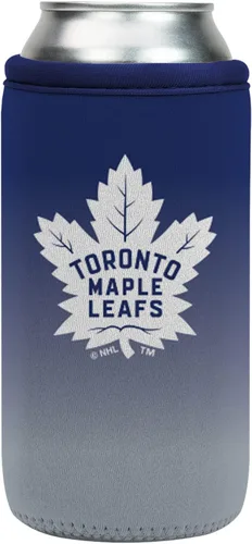 Vista 56 de Sok It CanSok NHL Funda de Hockey para Cerveza y Soda Cubierta de Neopreno Aislada (Anaheim Ducks, Funda para Lata de 12oz)