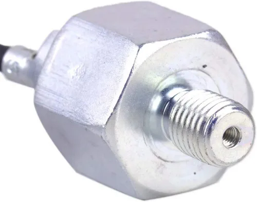 Vista 3 de Sensor de detonación ZJ0118921 E1T50371 SEB1669 para Mazda 3 BK 1.4 1.6 2.0 2.3 E001T50471 V32-72-0025 0907019 SEB1669