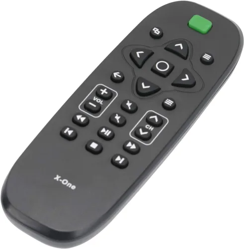 Vista 3 de VINABTY - Mando a distancia IR reemplazado para Xbox One Xbox One SX