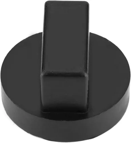 Vista 8 de EVGATSAUTO Almohadilla de pie para gato, almohadillas estabilizadoras de goma, almohadilla de goma para gato de piso, fácil de usar para Clase A