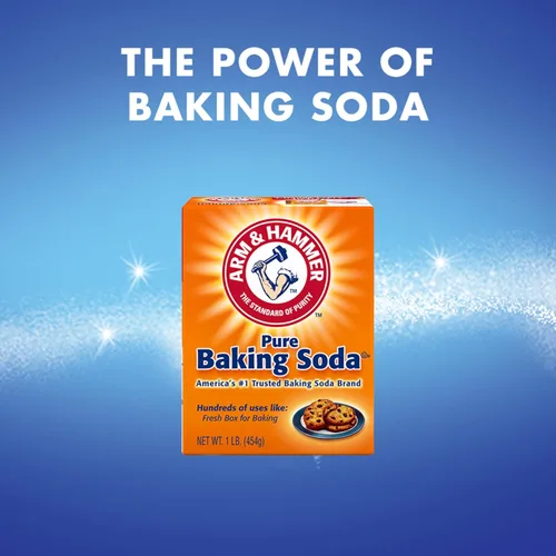 Vista 8 de Arm & Hammer Detergente líquido para ropa Plus OxiClean, aroma fresco, 70 cargas