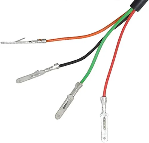 Vista 8 de AlveyTech Acelerador de agarre giratorio de 4 hilos de velocidad variable para Razor E300 (versiones 2-7)