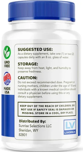 Vista 2 de (5 unidades) Elite Xtreme Capsules, Elite Xtreme, Elite Xtreme Pills, Elite Xtreme, EliteXtreme Pills, Elite Extreme Pills, Elite Extreme, Elite