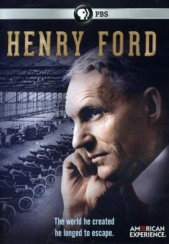 American Experience Henry Ford