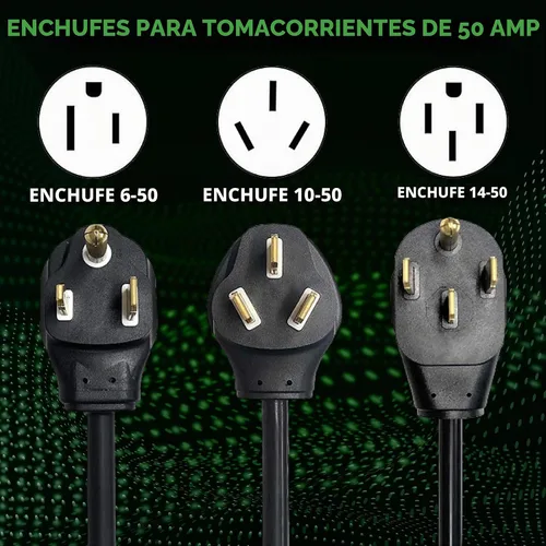 Vista 6 de PRIMECOM.TECH - Estación de carga inteligente para el hogar de vehículos eléctricos de nivel 2 de 50 amperios de 220 voltios para Tesla y todas