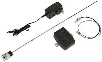 Vista 2 de 100305721 A.O. Smith Product Preservers™ Sistema de varilla de ánodo accionado