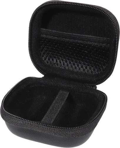 Vista 4 de Alltravel True Wireless - Funda para auriculares inalámbricos compatible con TAGRY, X08 TOZO auriculares inalámbricos como T6, T12, TA, NC9, NC2