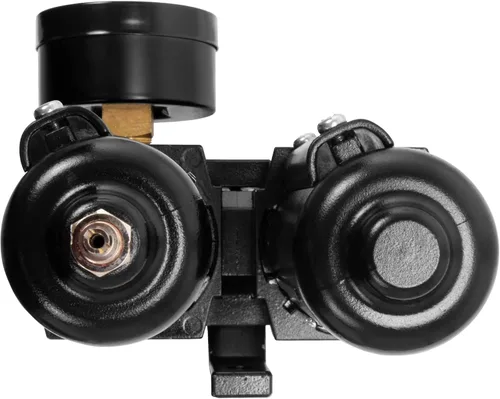 Vista 5 de Dewalt 3/8 pulgadas FRL filtro/regulador/lubricador (DXCM019-0352)