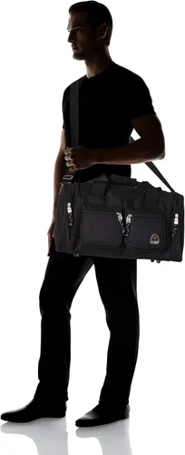 Vista 6 de Rockland Bolsa de lona Bolsa de lona