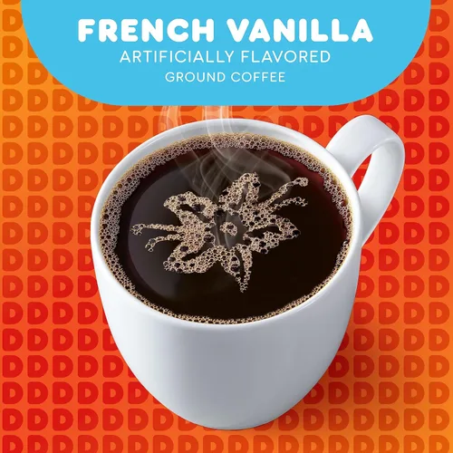 Vista 8 de Dunkin' - Paquete variado de café Best Sellers, 60 cápsulas Keurig K-Cup