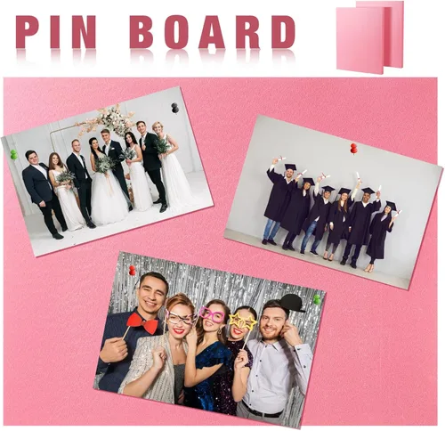 Vista 5 de Ramede Xps - Bloques de espuma de poliestireno, rectángulo de espuma para artes, manualidades, proyectos de bricolaje, decoración de fiestas