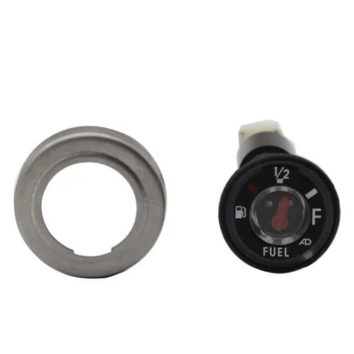 Vista 7 de FZJDSD Indicador de combustible apto para Kawasaki Bayou 220 250 300 400 1988-2005 52005-0735