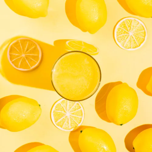 Vista 7 de FAST BOOST Mezcla de Bebida Energética e Hidratación - Limonada Paquetes de Polvo de Electrolitos Sin Azúcar con Antioxidantes, Extracto de Té