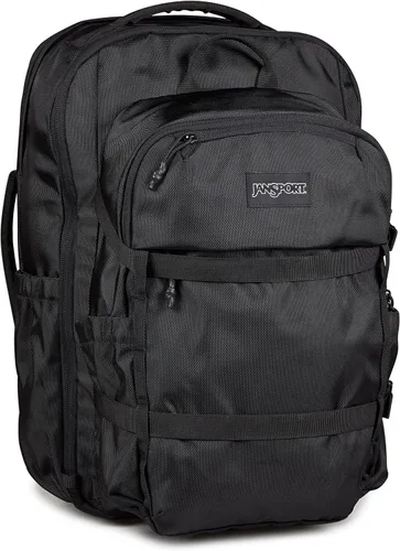 Vista 13 de JanSport Sistema Venture Pack, Negro, Tamaño único