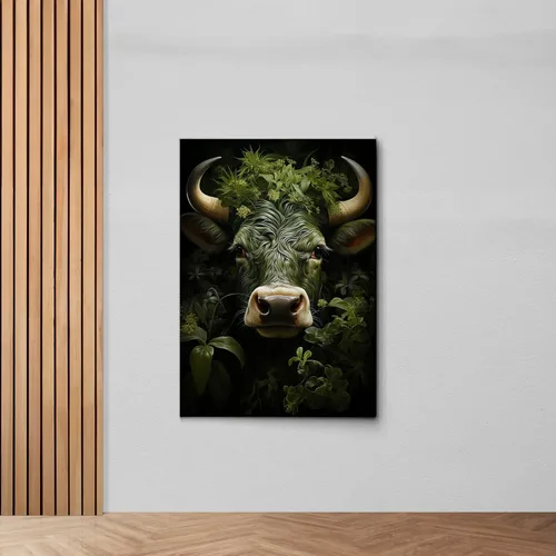 Vista 5 de printable wall art, aesthetic room decor, fireplace mantel art, nursery wall decor