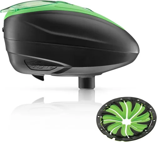 Vista 14 de Dye LT-R - Cargador electrónico para paintball