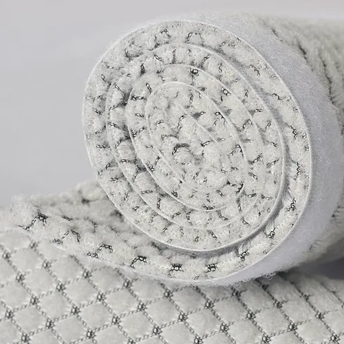 Vista 5 de OUGAR8 Fundas para manija de puerta de refrigerador, protector de decoración hecho a mano para hornos, lavavajillas. Mantén tu electrodoméstico