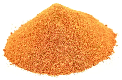 Vista 3 de Dragonfly Polvo de chile tailandés caliente, chile rojo molido en polvo, 7 oz / 200 g Producto de Tailandia