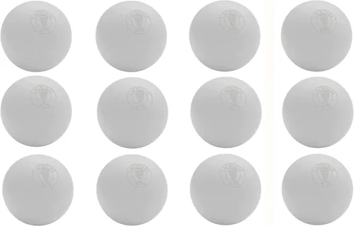 Vista 3 de STX Bolas de Lacrosse oficiales