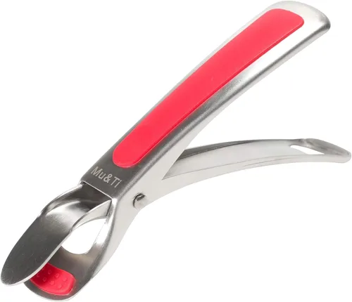 Vista 9 de Mu&Ti Agarrador de placa caliente para accesorios de olla instantánea, para microondas, horno, tostadora