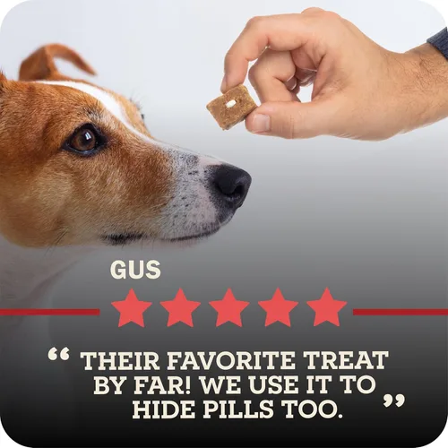 Vista 11 de Redbarn Pet Products Comida para mascotas totalmente natural y premium en rollo, receta de res - Fórmula húmeda semi-seca de alto contenido