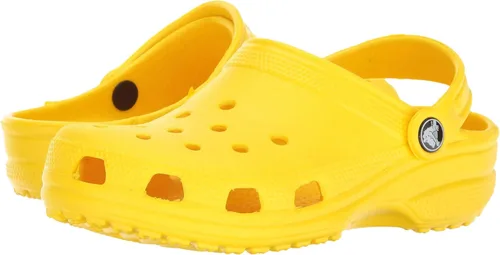 Vista 31 de Crocs Zuecos clásicos para niños