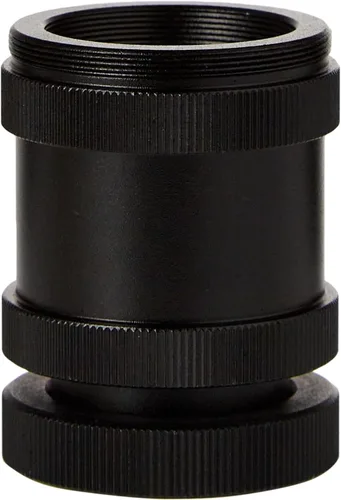 Vista 2 de Celestron 93635-A Adaptador DSLR T-Mount para NexStar, negro