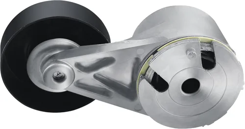 Vista 8 de BUYMACHINERYPARTS 10229114 38108 Conjunto tensor de correa de transmisión con polea, compatible con Chevy Blazer 89-95, para Yukon 92-95, para Chevy
