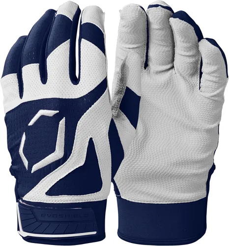 Vista 11 de EvoShield SRZ-1™ Guantes de bateo - Tallas para adultos y jóvenes