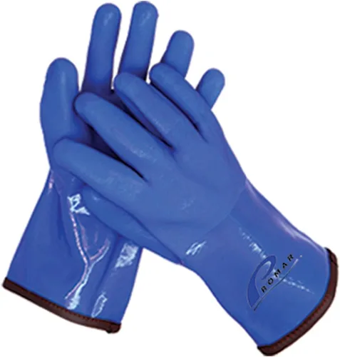 Promar Guantes aislados ProGrip