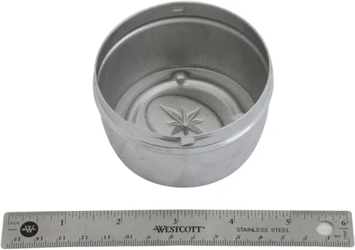 Vista 6 de Polaris RZR Tapa central, logotipo de estrella en relieve, pieza original OEM 1521128, cantidad 1