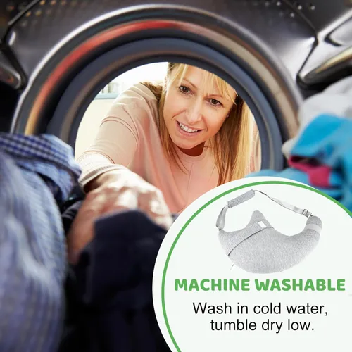 Vista 7 de Rotator Cuff Pillow, Post Shoulder Surgery Pillow for Sleeping or Sitting, Shoulder Pain Pillows for Arm Surgery Recovery, Side Sleeper Pillows for