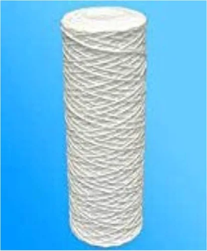 CFS 1 cartucho de filtro de agua para sedimentos compatible con modelos HDSC50 - Elimina el mal sabor y el olor - Cartucho de filtro de agua de