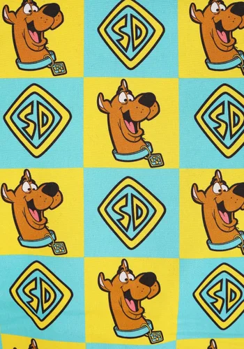 Vista 7 de Camisa Scooby Doo para adultos