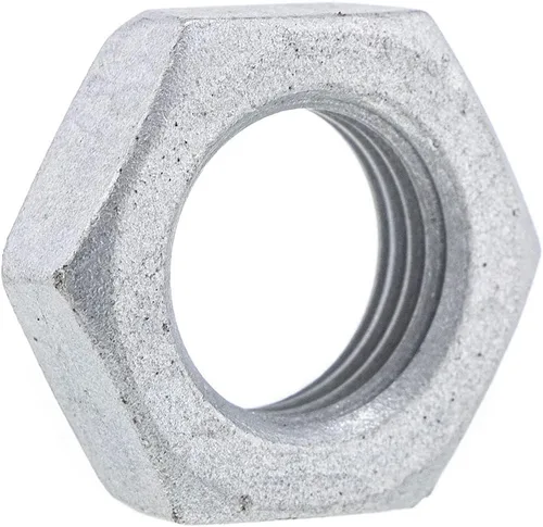 Vista 4 de CUB CADET 712-0641 Tuerca hexagonal GT1554 GT2544 GT2550 GT2554 i1042 i1046 i1050 Z-Force