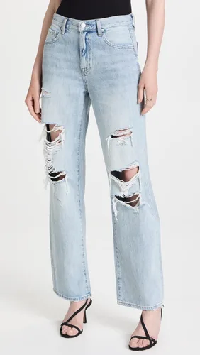 Vista 2 de Pistola Denim Bobbie Jeans para mujer