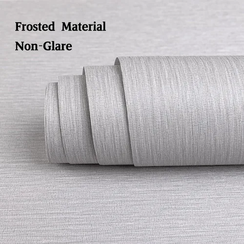 Vista 6 de Papel De Paredes Decorativo Halloween Contact Paper Wall Decor Wall Decor Versatile for Various Spaces (W) 118" X(H) 110