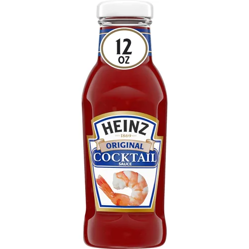 Vista 14 de Heinz Salsa de chile (botellas de 12 onzas, paquete de 12)