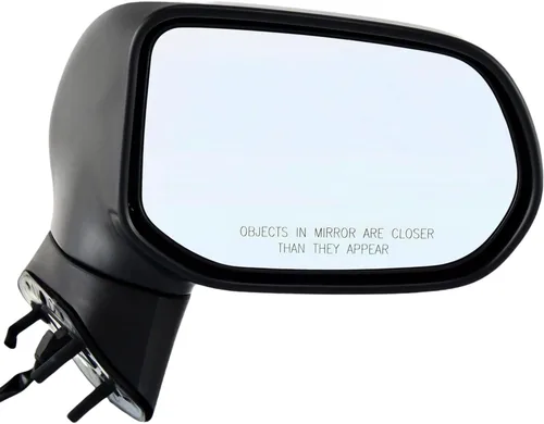Vista 248 de Garage-Pro Espejo para Honda Pilot 2019-2022 con calefacción lateral del conductor