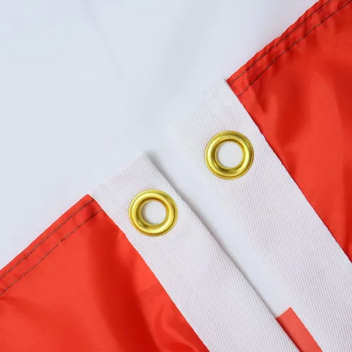 Vista 218 de AZ FLAG Bandera de Aland 2' x 3' - Banderas de Finlandia Aland 23.6 x 35.4 in - Banner 2x3 ft