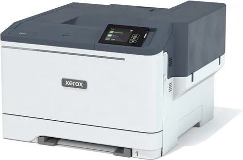 Vista 3 de Xerox C320dni Impresora Inalámbrica - Impresora láser a color de 33 ppm A4 con impresión automática a doble cara, para uso doméstico, de oficina