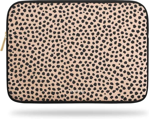 Vista 28 de Vandel Funda delgada para laptop de 13-13.3 pulgadas para MacBook Air 13 a. Azul Gingham
