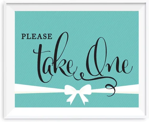 Vista 44 de Colección de Baby shower de Andaz Press Baby & Co., Banner Cards & Gifts, 1