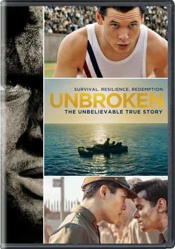Vista 2 de Unbroken