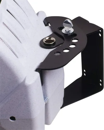 Vista 5 de Flexzilla Pro Retractable Water Hose Reel, 1/2" x 70' - L8340FZ