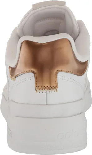 Vista 3 de adidas Tenis de baloncesto Postmove Se para mujer